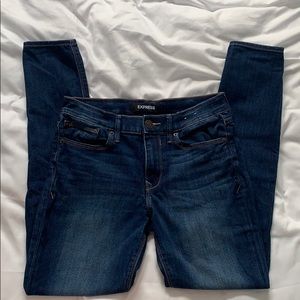 Express Jeans